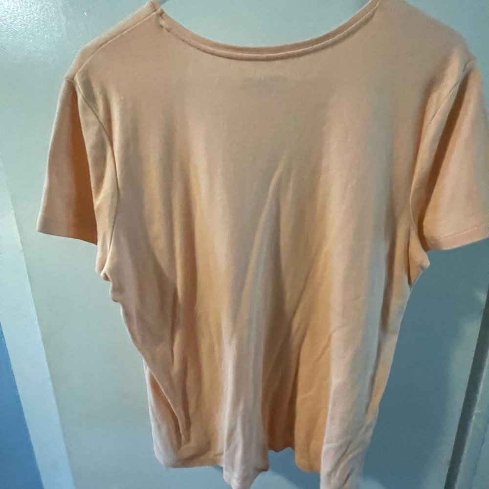 blouse - Picture 3 of 3